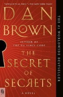 Secret of Secrets (exp edition) - Kniha