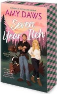 Seven Year Itch - Kniha