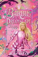 Barbie: Dreamscape - Kniha