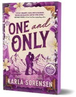One and Only - Kniha