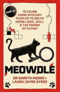 Meowdle - Kniha