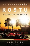 Na startovním roštu - Kniha