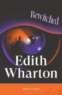Bewitched - Kniha