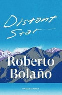 Distant Star - Kniha