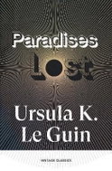 Paradises Lost - Kniha