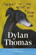 Portrait of the Artist as a Young Dog - Kniha