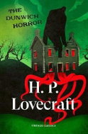 Dunwich Horror - Kniha