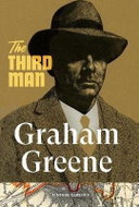 Third Man - Kniha
