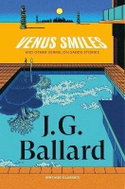 Venus Smiles (and Other Vermillion Sands Stories) - Kniha