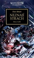 Warhammer 40 000 Neznají strach - Bitva o Calth - Kniha