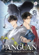 Twelfth Gate (Novel) Vol. 1 - Kniha