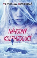 Náhodný okolojdoucí - Kniha