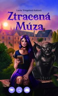 Ztracená Múza - Kniha