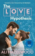 Love Hypothesis (Film Tie-In) - Kniha