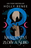 Království zloby a slibů - Kniha