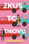 Zkus to znovu - Kniha