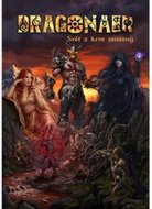 Dragonaer - Kniha