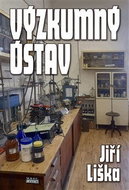 Výzkumný ústav - Kniha