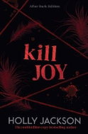 Kill Joy - Kniha