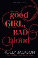 Good Girl, Bad Blood - Kniha