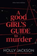 Good Girl´s Guide to Murder - Kniha