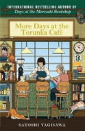 More Days at the Torunka Cafe - Kniha
