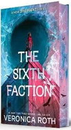 Sixth Faction - Kniha