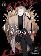KinnPorsche (Novel) Vol. 6 - Kniha