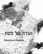 Pesachová Hagada - Kniha