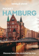 Lonely Planet Pocket Hamburg - Kniha