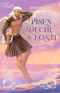Píseň dechu a kostí - Kniha