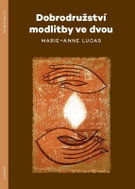 Dobrodružství modlitby ve dvou - Kniha