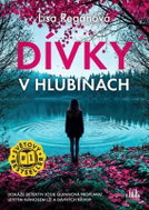 Dívky v hlubinách - Kniha