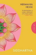 Siddhartha - Kniha