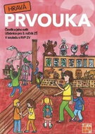 Hravá prvouka 3 - učebnice - Kniha
