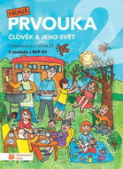 Hravá prvouka 2 – učebnice - Kniha