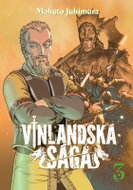 Vinlandská sága 3 - Kniha