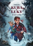 Nibojs Kuba a Luky - Snové světy - Kniha