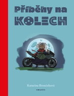 Příběhy na kolech - Kniha
