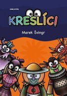 Kreslíci - Kniha
