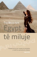Egypt tě miluje - Kniha