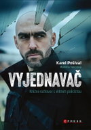 Vyjednavač - Kniha