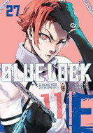 Blue Lock 27 - Kniha