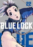 Blue Lock 22 - Kniha