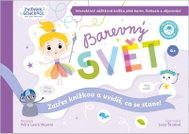 Barevný svět - Kniha