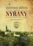 Nýřany - Historie města - Kniha