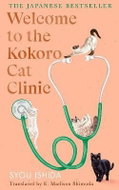 Welcome to the Kokoro Cat Clinic - Kniha