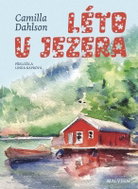 Léto u jezera - Kniha