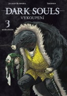 Dark Souls: Vykoupení 3 - Maškaráda - Kniha