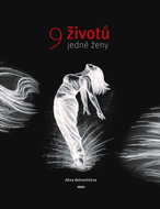 9 životů jedné ženy - Kniha